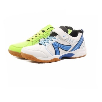 China factory customize non-slip sole schuhe sport men table tennis shoes