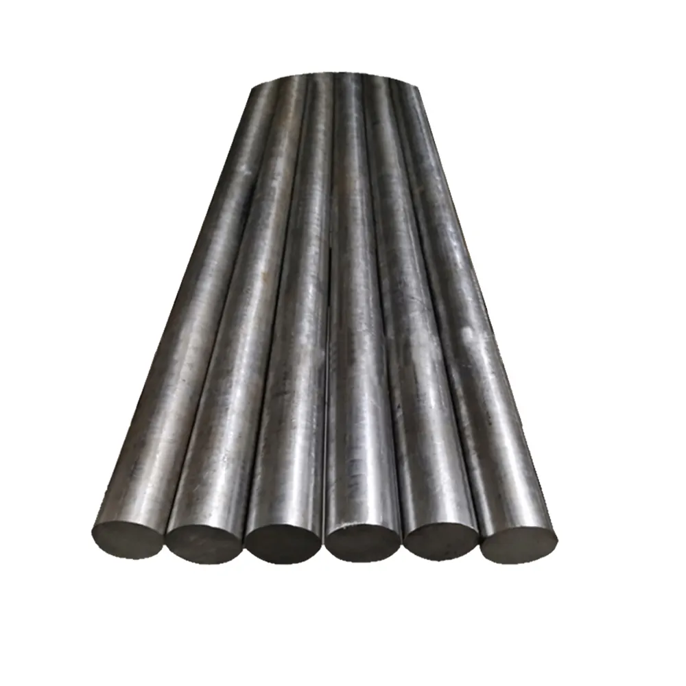 Новая квадратная труба из стали 42Crmo4 Inox