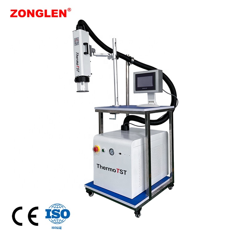 Производители ZongLen системы отопления и охлаждения