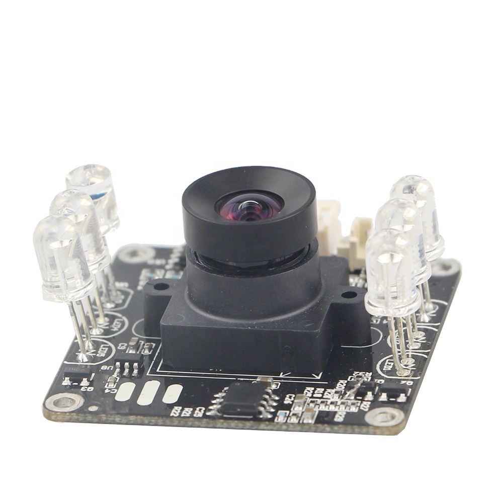 2MP Aptina AR0330 CMOS сенсор цифровой камера Модуль ИК usb модуль