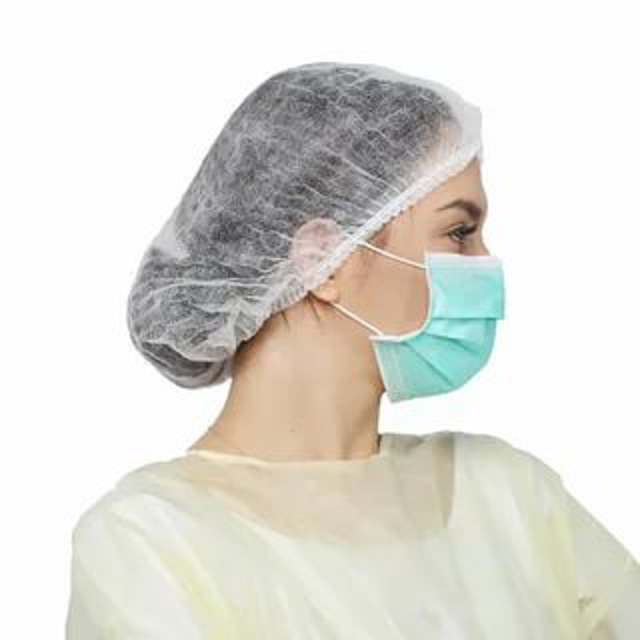 High Quality Waterproof Hair Dry Cap Custom Hair Cover machine manufacturing Caps
