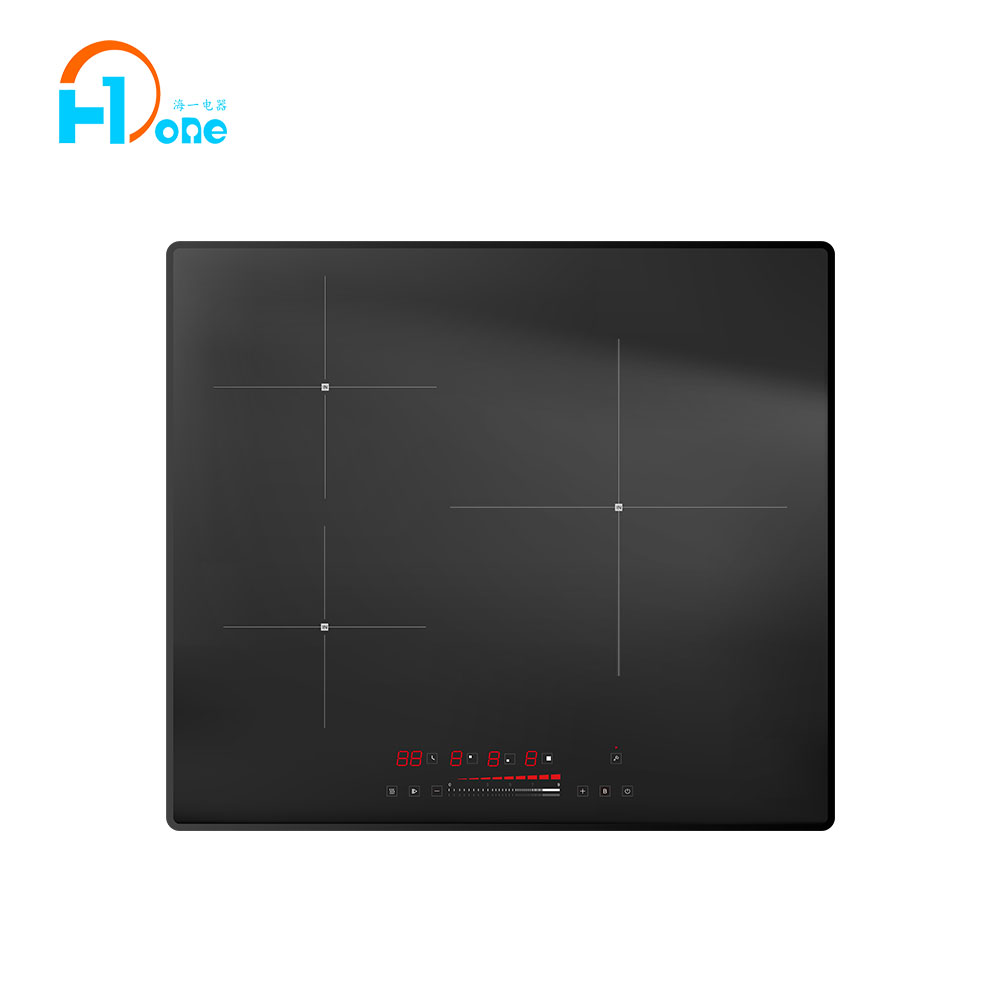 Shenzhen H-one ODM in China Built in Induction Cooktops/Ceramic Hobs/Hair Straightener Curtain Motor and Sous Vide Supplier