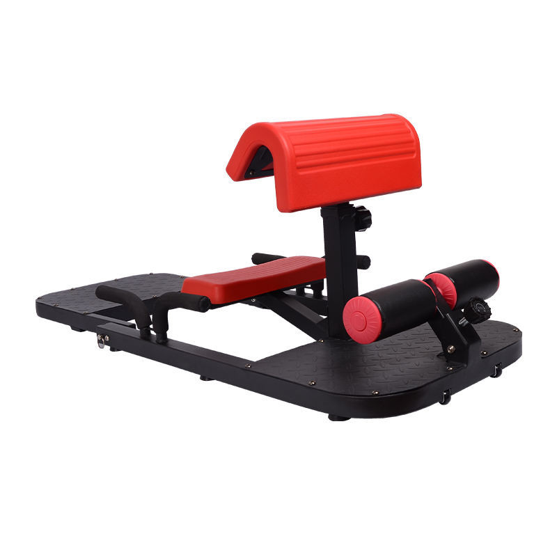 hot selling single person home fitness equipment multifunctional fitness equipment squatting equipment