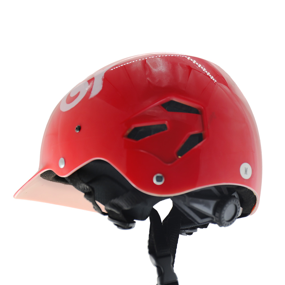 Kayak Sufing Helmets Water Sports Helmet with Advanced Adjustor Rafting Helmet