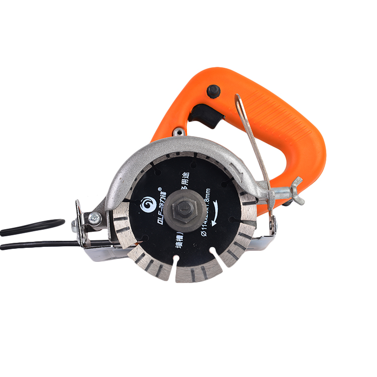 Factory Manufacture Various Steel Concrete Floor Cutter For Sale