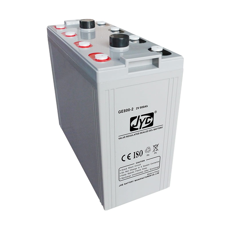 Самая мощная 2v 800ah солнечная батарея для солнечной энергии