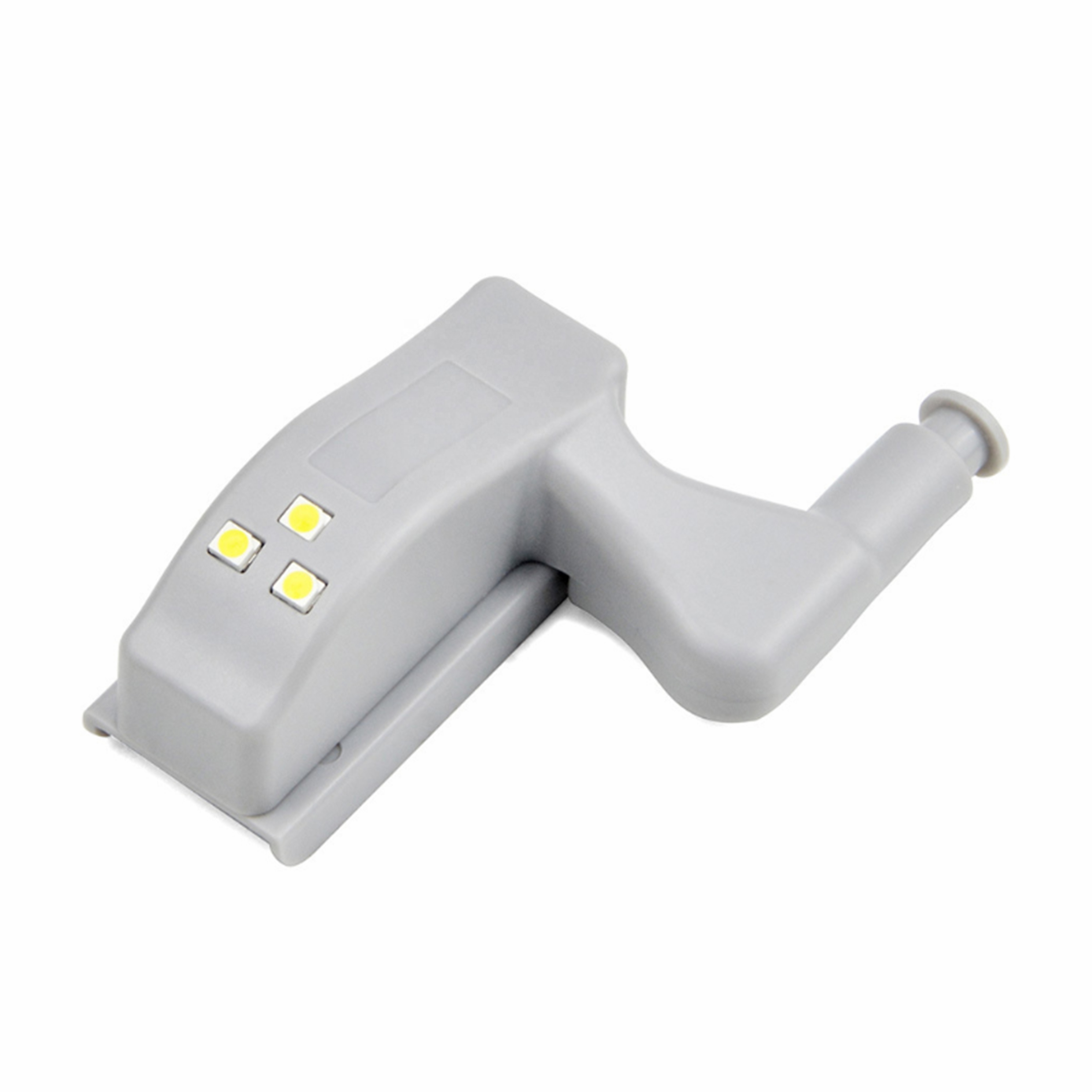 Universal Cabinet Cupboard Hinge LED Light Cabinet Cupboard Hinge LED Motion Sensor Lamp