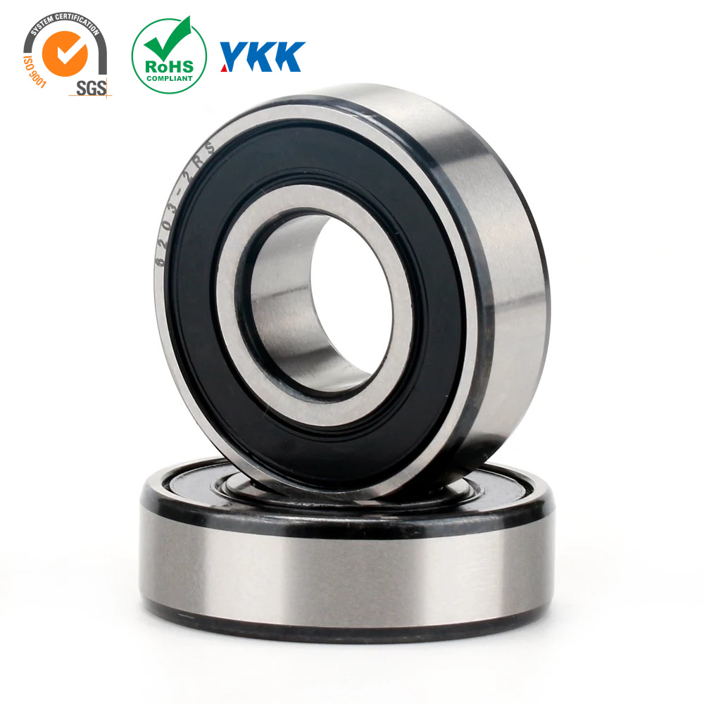 Высококачественный подшипник 608-2RSL 608-2RSL/C3 608-RSL 208-RSL/C3 608-2Z 608-2Z/C3 608-Z 608-Z/C3
