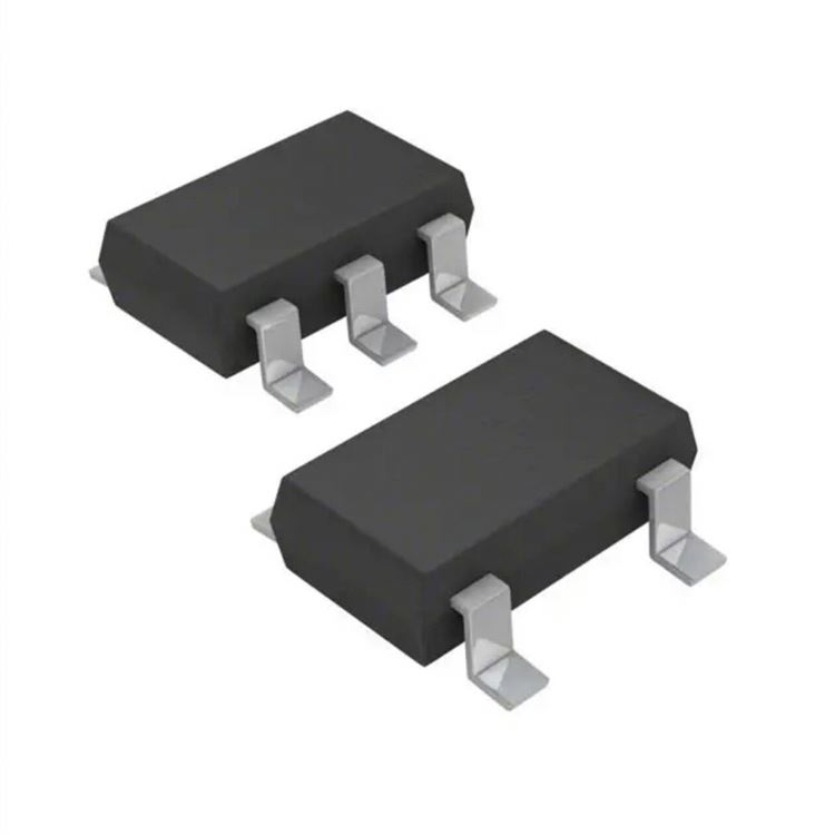 (IC chip) OPA348AIDBVR A48 OPERATIONAL AMPLIFIERS OPAMP SOT23-5