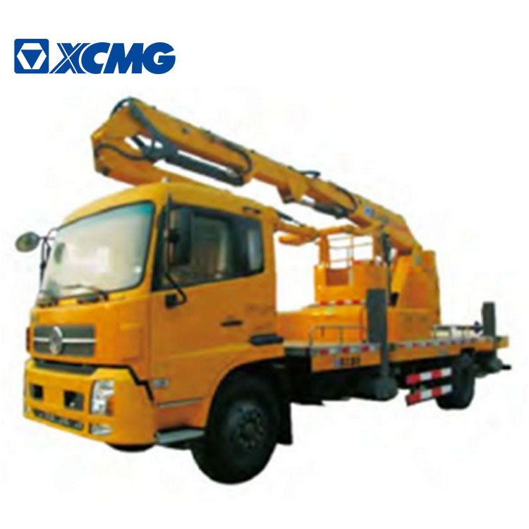 Лидер продаж, грузовик для моста XCMG XZJ5140JGKD4 17 м