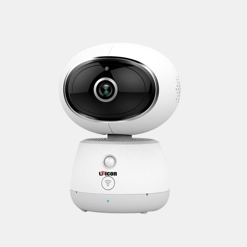 Мини IP-камера Unicon Vision 1080P для домашней безопасности, Wi-Fi, беспроводная камера, видеоняня