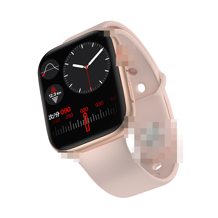 Горячие 1,78 HD экран Reloj Смарт Браслет BT вызов Smartwatch телефон FK78 fk88 фитнес Смарт-часы