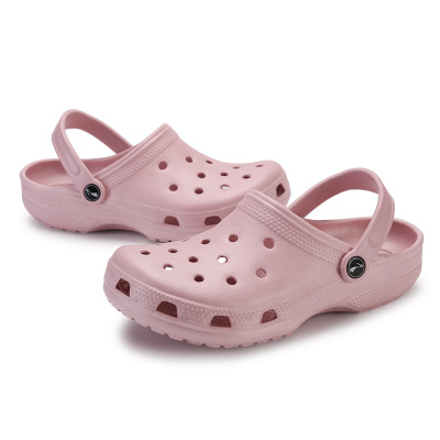Mens Unisex Adults Classic Clogs, Wholesale Summer Beach Non Slip Garden Slippers Women Men Slides Clogs
