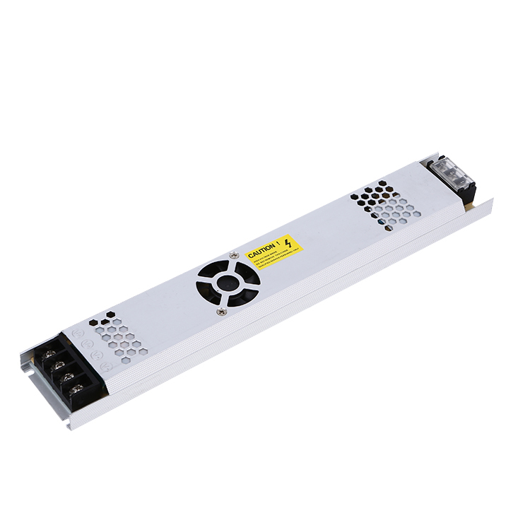 300w 12v 25a тонкий и импульсивный источник питания 110/220V ac к dc светодиодный драйвер
