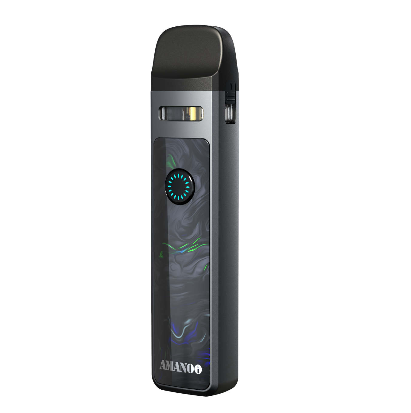 Vaper somke 2019 новая версия многоразового электронного испарителя с цветной батареей 850 мАч, электронная сигарета из Шэньчжэня