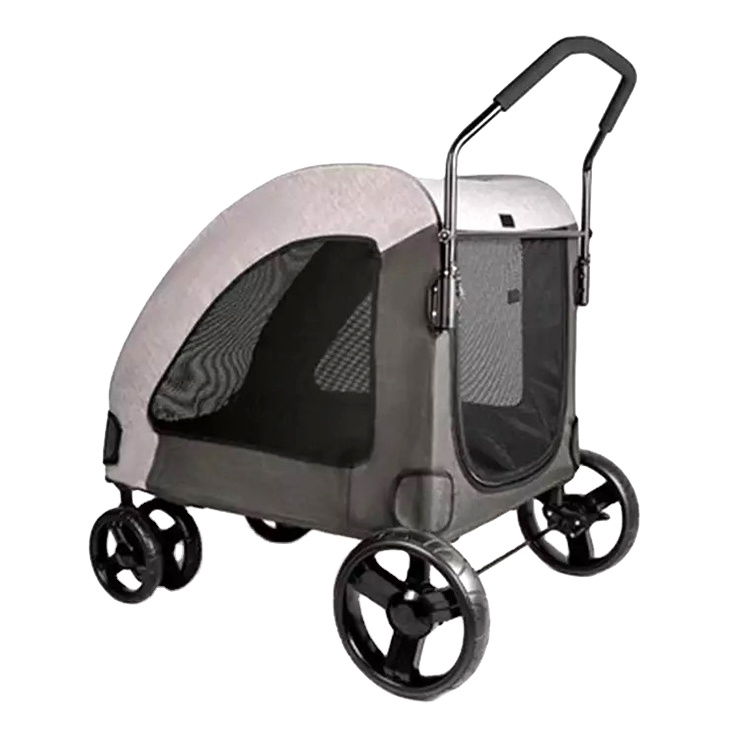 Коляска для животных Pet коляска колёса собака коляска корзина
