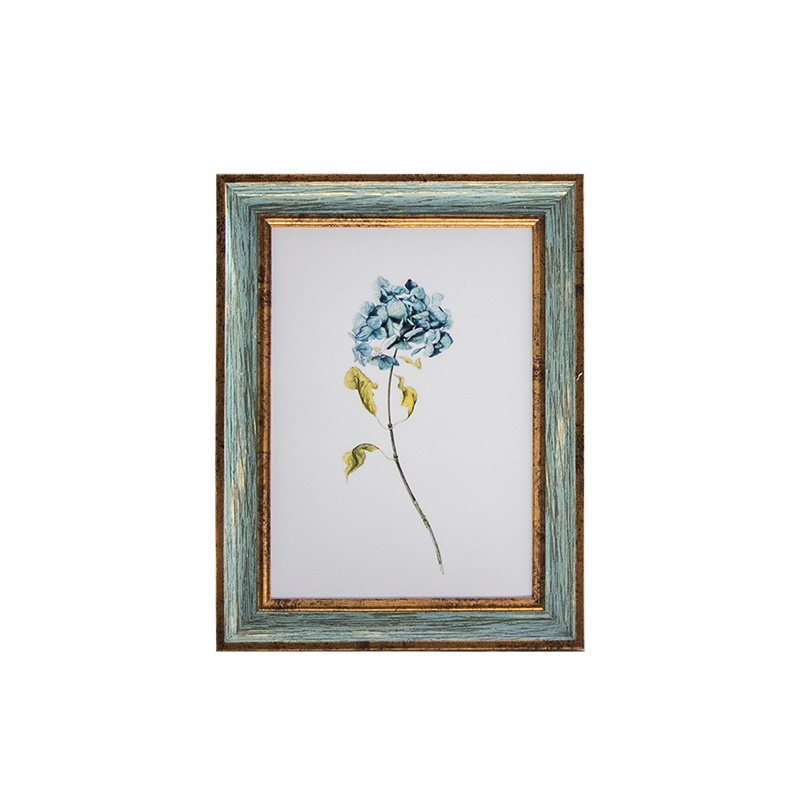 Wall Hanging High Quality Home Decor Hotel Kids Living Room Mordern Multi Christian Manufacturer European Photo Picture Frame