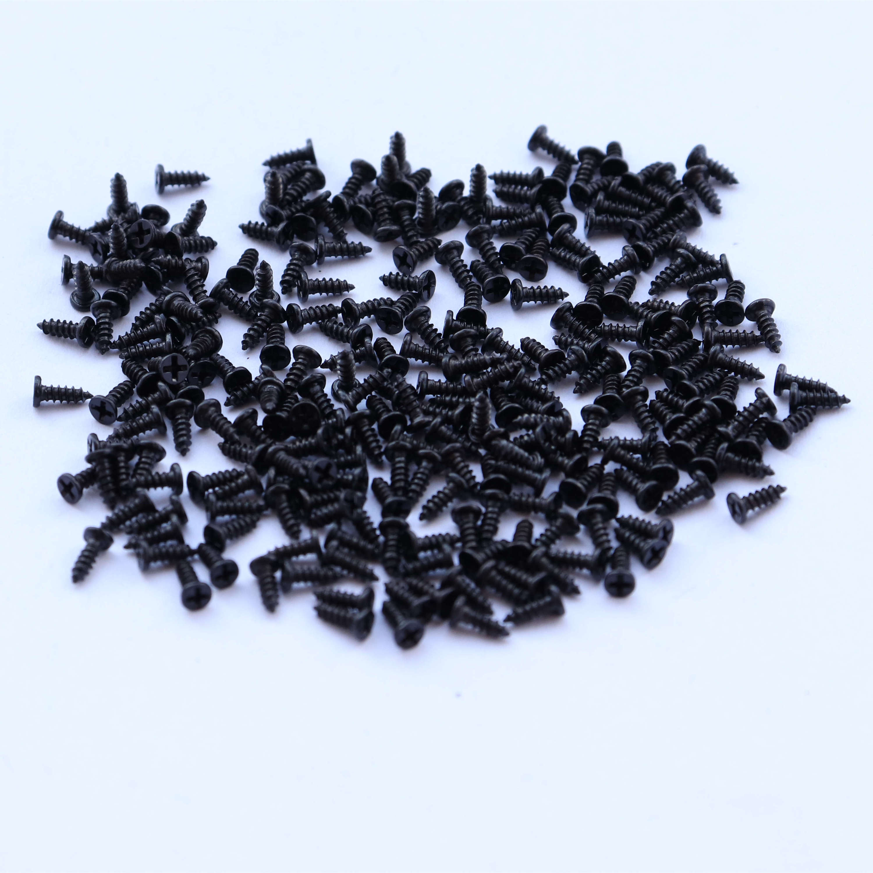 OEM ODM Eyeglass Sunglass Repair Kit Tiny Metal Screws with rubber