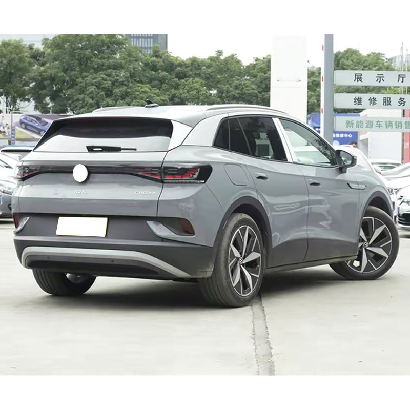 В наличии новые электрические EV автомобили Crozz Prime VW id4 для vw ID4