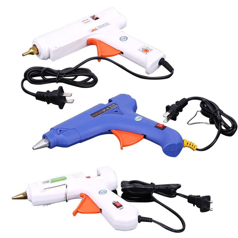 High Quality China Suppliers Factory Wholesale Hot Melt Glue Gun
