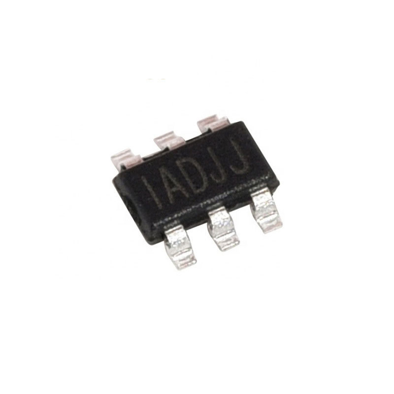 Оригинальный adje adjd adjf MP1470GJ MP1470 6-pin абсолютно новый импортированный чип СОТ-23 упаковки SOT23 ЖК-дисплей 6-pin чип управления питанием