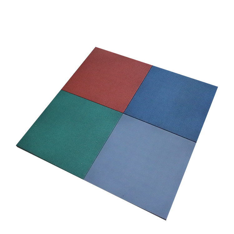 Latest design rubber matt floor mat badminton court rubber floor mat roll