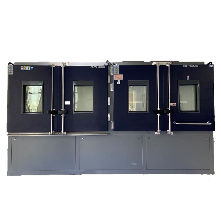 High Low Temperature Control Stability Thermal Shock Test Chamber