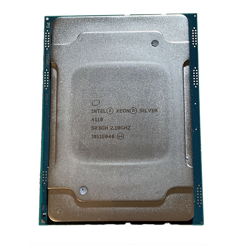 Высокое качество Новые HPE DL380 Gen10 Intel серебро 4114 13,75 м 10 ядер 2,20 ГГц процессор комплект