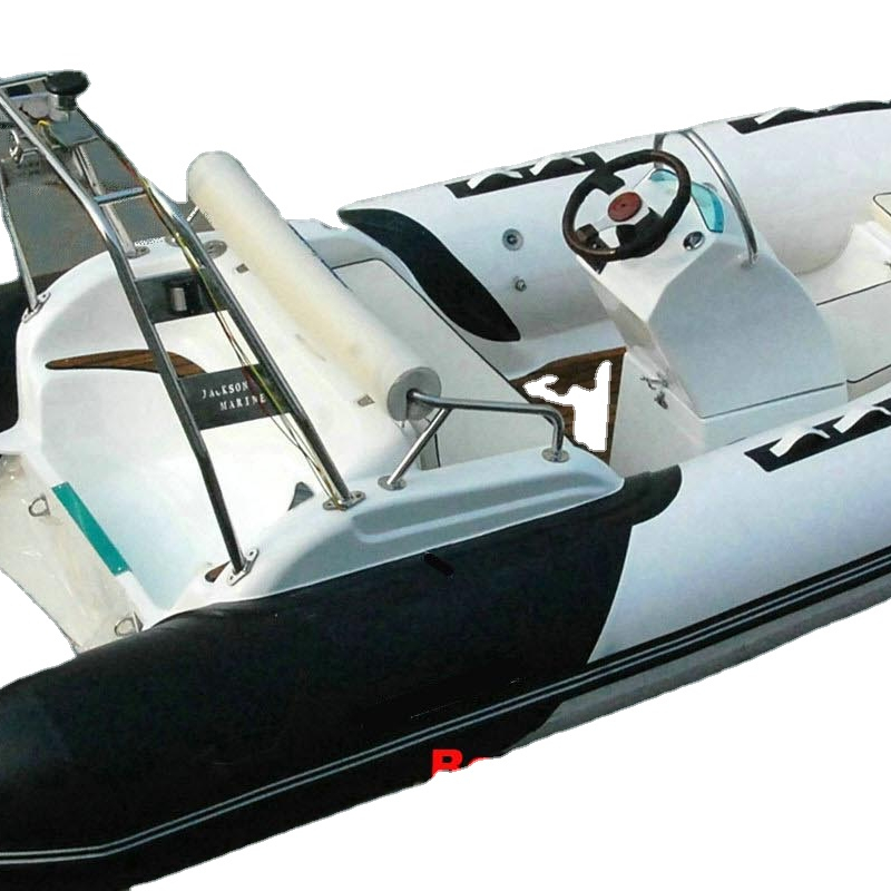 Ребристая лодка Rib430C