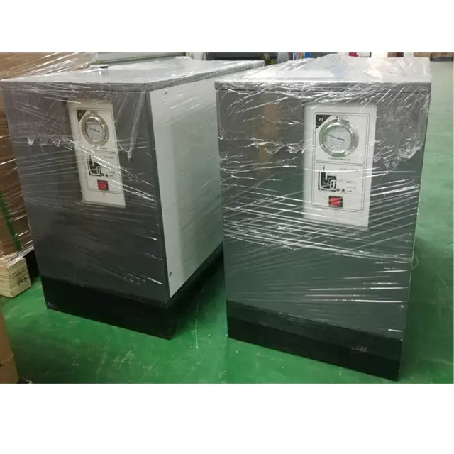 Compressor Dryer Compressor Refrigerated Air Dryer