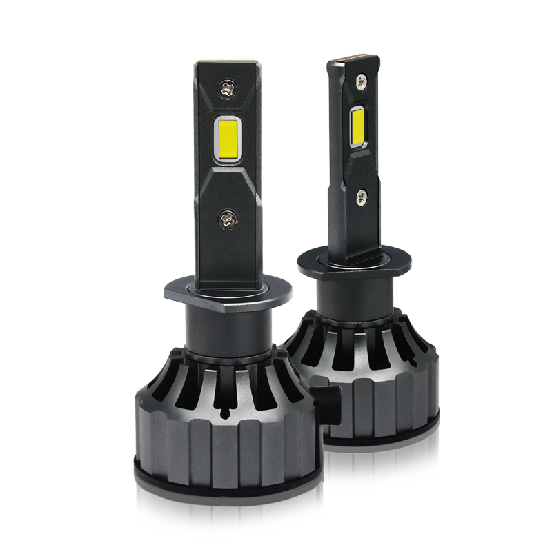 Overselling High Cost-Effective Laser Led Headlight Flashar Lens Bulb H13