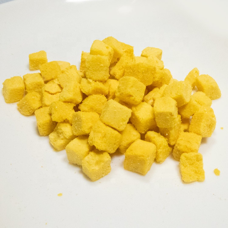 Frozen Dry Chicken Egg Yolk