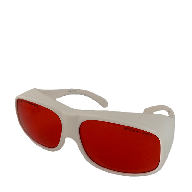 High Quality Protection Lenses Glasses Class 4 190-2000Nm Od6 Glass Machines Cutting Eyewear Laser