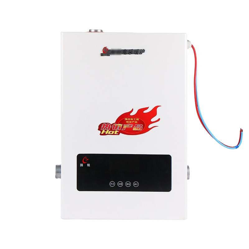 10KW универсальный настенный индукционной нагревательной печи напольного горячей воды boiler100-120