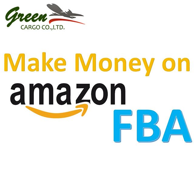 Экспедитор Amazon FBA, доставка Amazon в Великобританию, Англию, Канаду, Amazon FBA