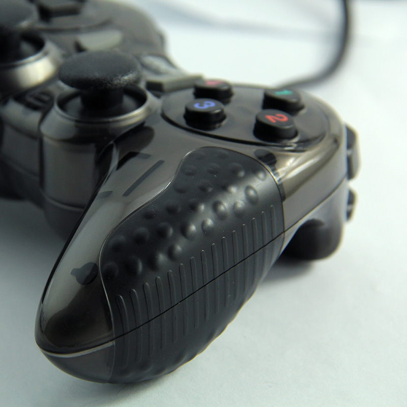 Wired Game controller PC USB Joypad