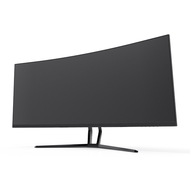 34G6R-H настольный OEM ультра широкий светодиодный IPS экран 34 дюйма 4k игровой монитор с соотношением 21:9