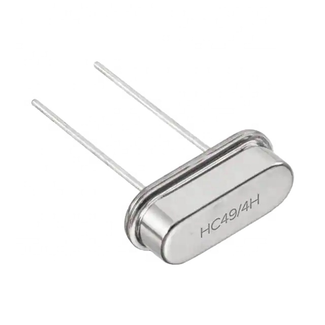 4,433619 МГц 30ppm с украшением в виде кристаллов 20pF 130 Ом HC-49/США LFXTAL003102BULK