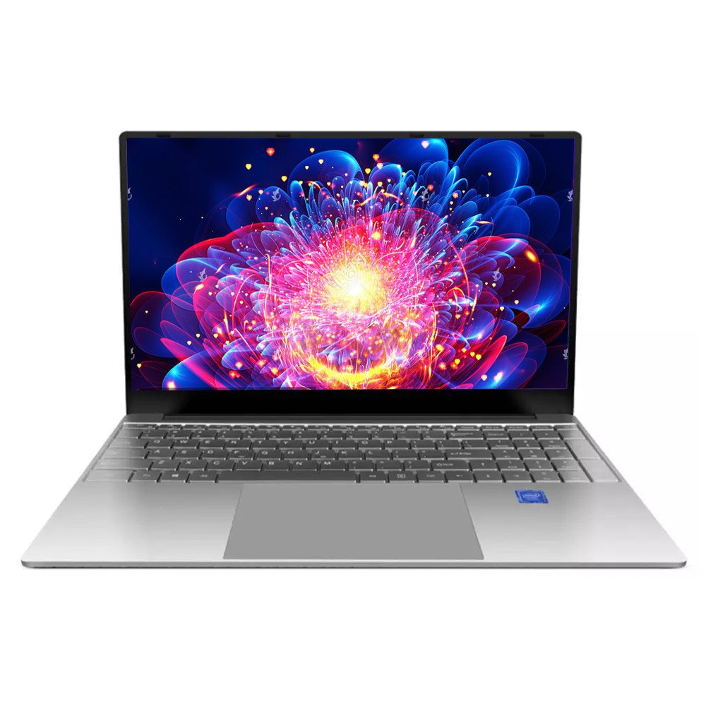 15,6 дюймов ультра тонкий intel core i5 gaming 8G RAM 256 ГБ 1 ТБ SSD нетбук на базе windows 10 ноутбук с аксессуарами веб-камеры ноутбуки