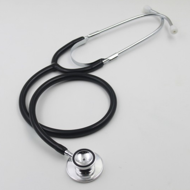Professional Hospital Doctor Dual Head Stethoscope