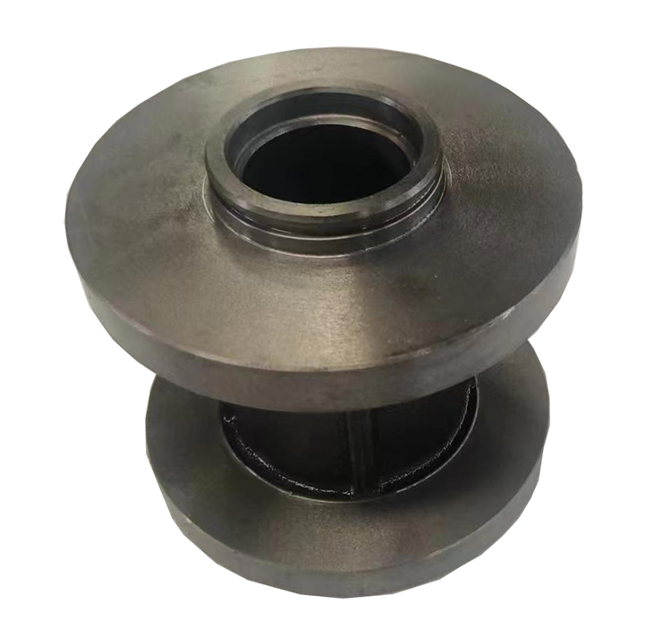 Tractor Spare Parts Hydraulic Pump for Ford New Holland Factory Directly Farm Agriculture Tractor Spare Parts