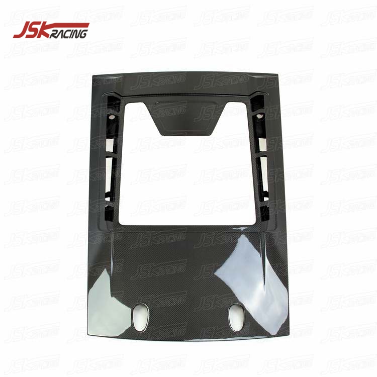 Каркас из углеродного волокна для задней панели люка 2008-2014 LAMBO GALLARDO LP550 LP560 LP570
