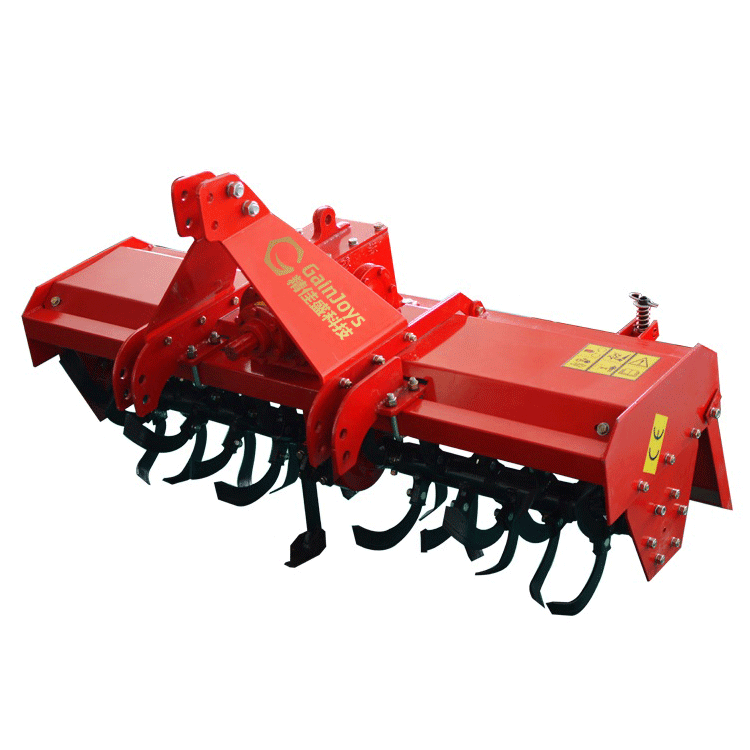 20-130hp трактор, трехточечный подвесной роторный культиватор, трактор, культиватор