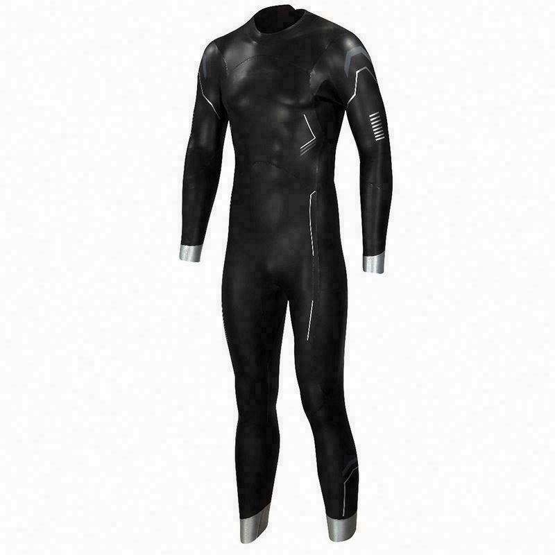 Trisuit Triatlon Mujer Traje neopermano Triathlon Combinaison De Textil Para Bao Competencia Entero Hombres Natacin
