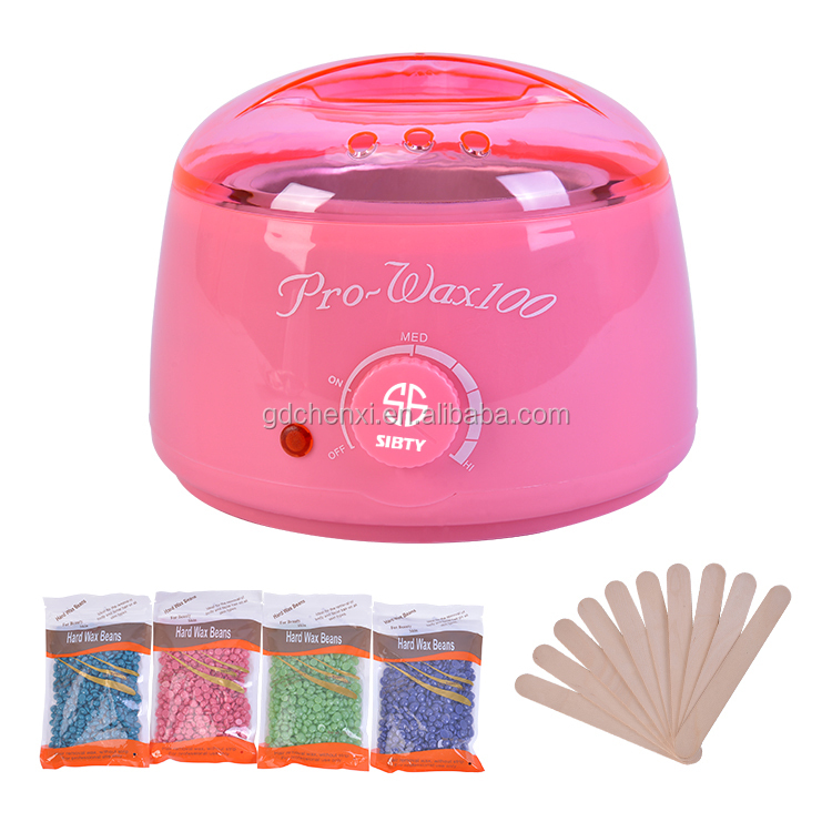 Professional Manufacture Mini Wax Warmer Wax 100 Heater Price For Hair Removal