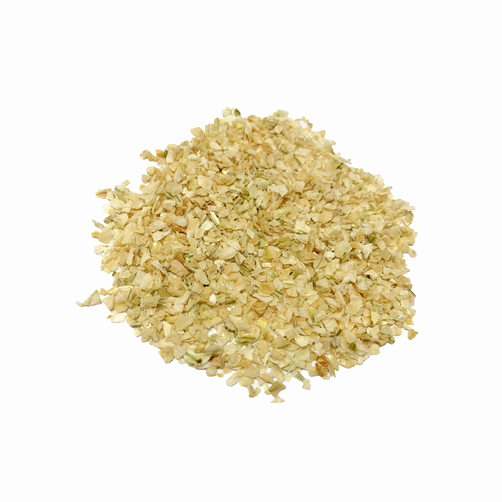 Best Quality 8-16 Mesh Dried Onion Granules For Food Additive