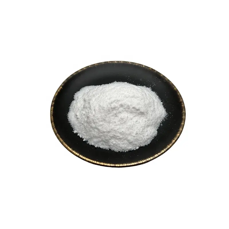 Factory Supply Hafnium Chloride Hafnium Tetrachloride HfCl4 With Best Price