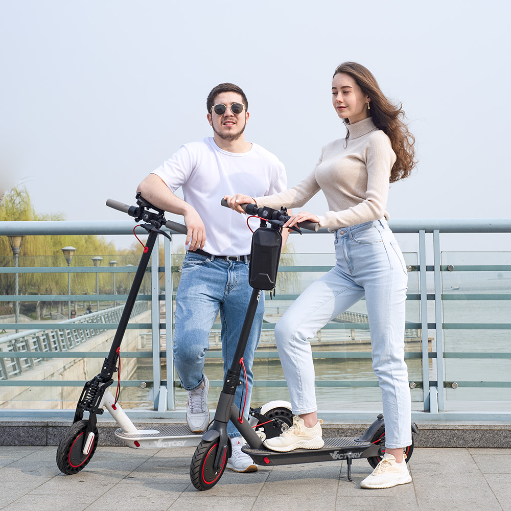 Лидер продаж eu склад скутер xiomi mi m365 36v 350w 7.8ah батарея электрический самокат для взрослых