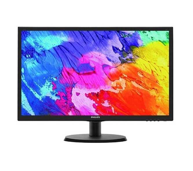 Монитор для ПК PHILIPS 203V5LSB2, 19,5 дюйма, 720P, оптом