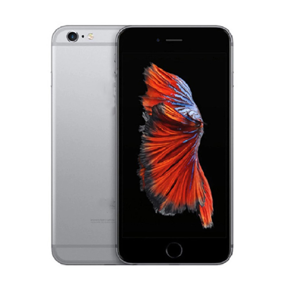 Смартфон б/у для Iphone 6s 6 Plus 7 8 Plus X Xr Xs Xsmax, 32/64/128/256 ГБ